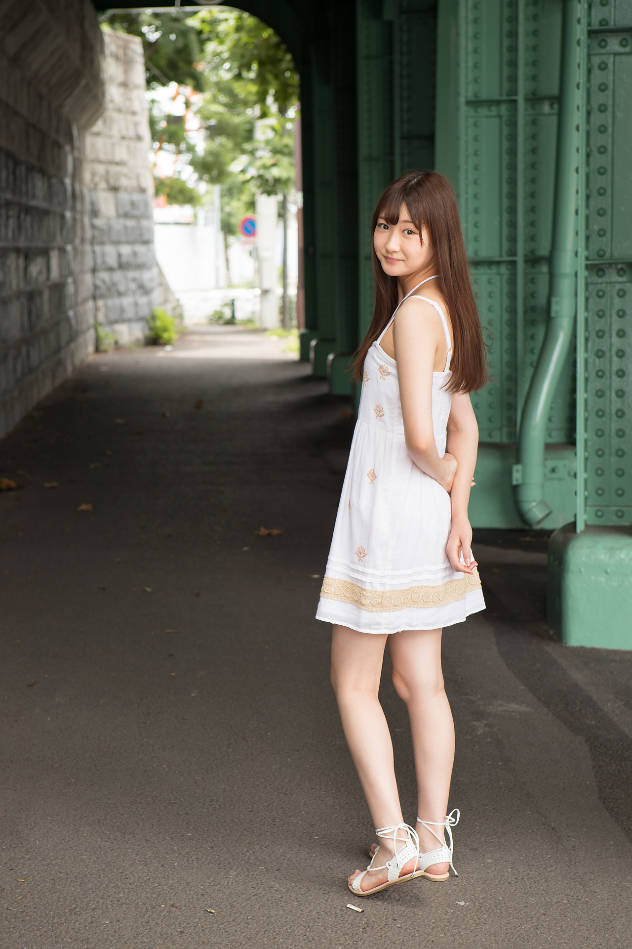 [Minisuka.tv] 2017-10-12 Asami Kondou - Secret Gallery (STAGE2) 7.1